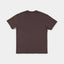 LOWER CASE LSE SST -VolcomUCYZT03003-CACAO-S