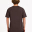 LOWER CASE LSE SST -VolcomUCYZT03003-CACAO-S