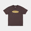 LOWER CASE LSE SST -VolcomUCYZT03003-CACAO-S