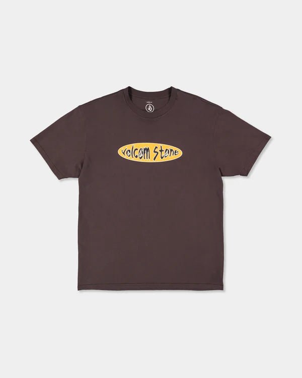 LOWER CASE LSE SST -VolcomUCYZT03003-CACAO-S