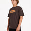 LOWER CASE LSE SST -VolcomUCYZT03003-CACAO-S