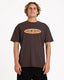 LOWER CASE LSE SST -VolcomUCYZT03003-CACAO-S
