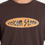 LOWER CASE LSE SST -VolcomUCYZT03003-CACAO-S