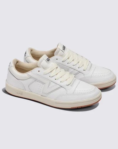 Lowland CC Vintage Sport Vintage White - Vansvn000bwb0vw.wht - Vintage Sport Vintage White - 10