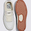 Lowland CC Vintage Sport Vintage White - Vansvn000bwb0vw.wht - Vintage Sport Vintage White - 10