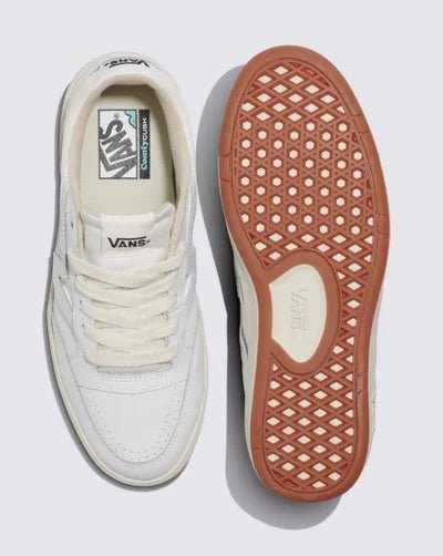 Lowland CC Vintage Sport Vintage White - Vansvn000bwb0vw.wht - Vintage Sport Vintage White - 10