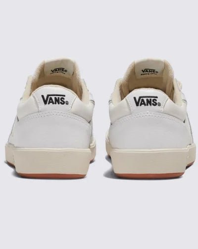 Lowland CC Vintage Sport Vintage White - Vansvn000bwb0vw.wht - Vintage Sport Vintage White - 10