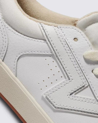 Lowland CC Vintage Sport Vintage White - Vansvn000bwb0vw.wht - Vintage Sport Vintage White - 10