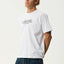 Lqd Metal - Recycled Heavyweight Boxy Fit Tee - AfendsM254008-WHITE-XS