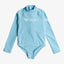 LS Onesie Heater - RoxyERLWR03312 - BLK0 - Baltic Sea - 2