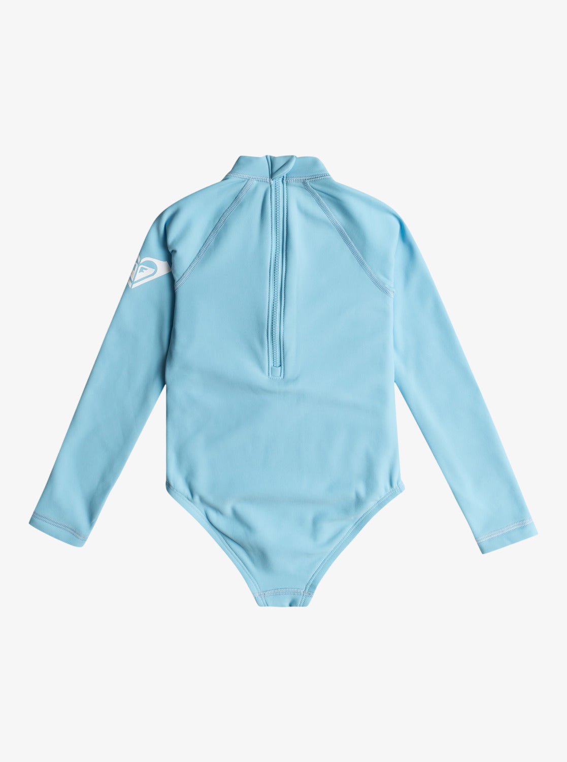 LS Onesie Heater - RoxyERLWR03312 - BLK0 - Baltic Sea - 2