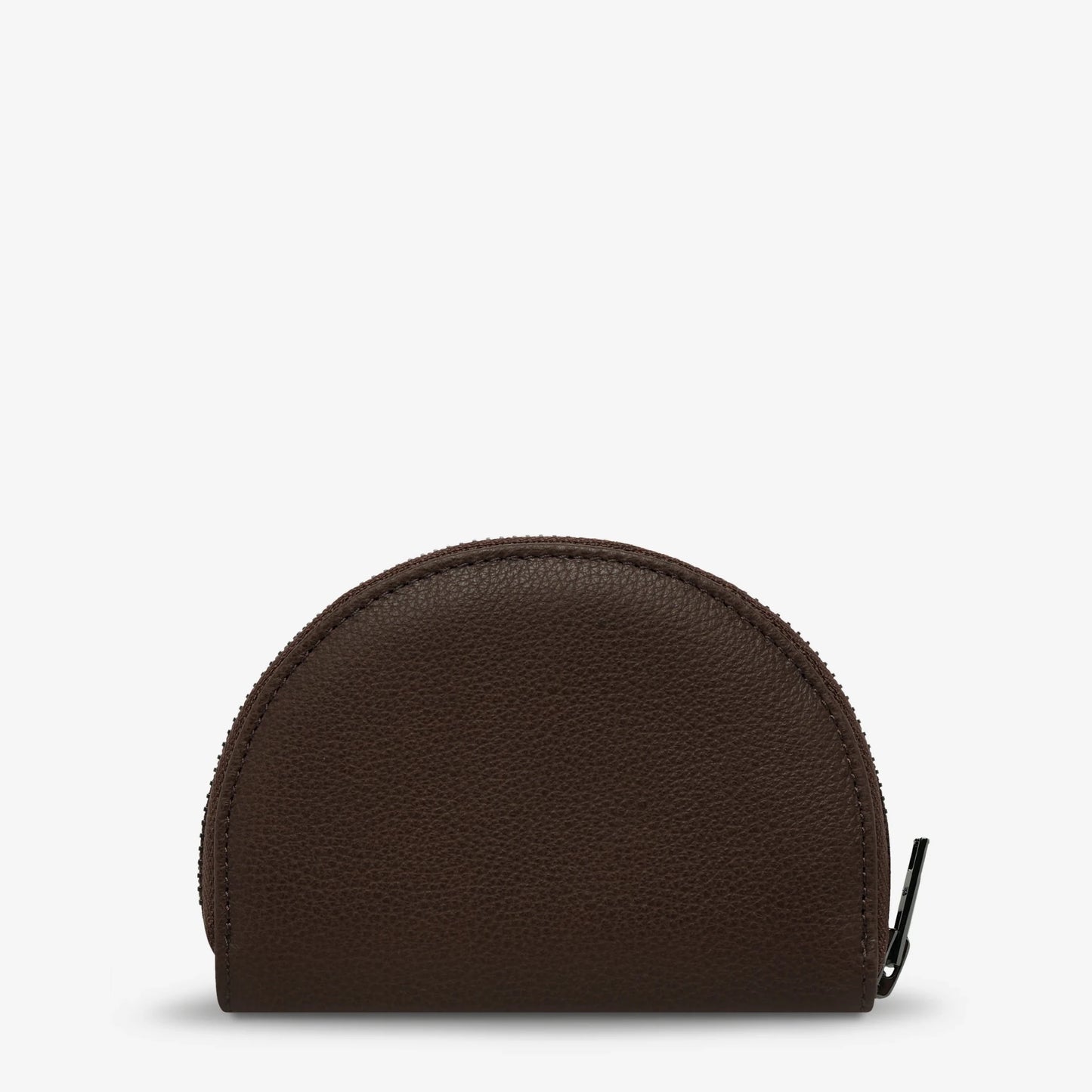 Lucid Wallet - StatusAnxietySA4045-COCOA-1SZ