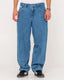 Lucifer Loose Jean - Middy Blue - RustyDEM0071 - MDY - Middy Blue - 30