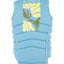 LUNA F/E ECO VEST - Jet PilotJA25376 - Blue - 6