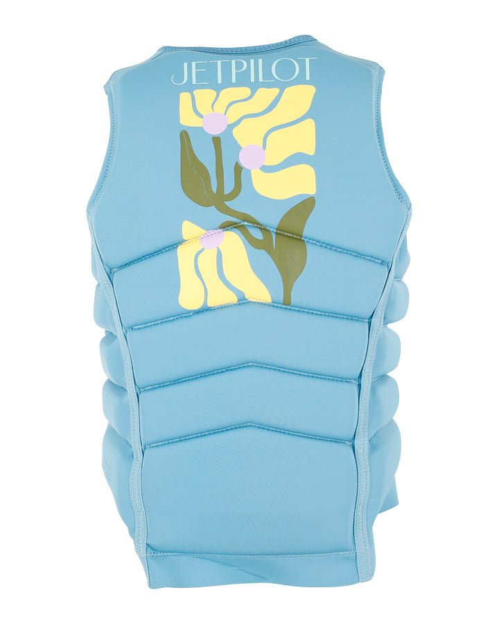 LUNA F/E ECO VEST - Jet PilotJA25376 - Blue - 6