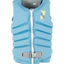LUNA F/E ECO VEST - Jet PilotJA25376 - Blue - 6