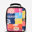 LUNCH BAG MIXED - Rip Curl01AWUT - blkbluepink