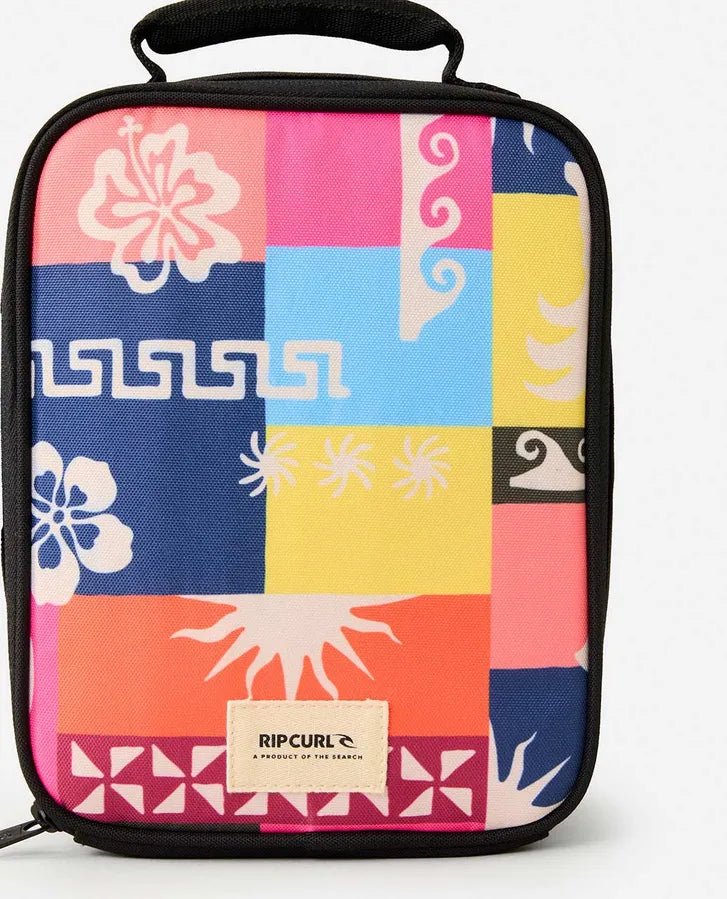 LUNCH BAG MIXED - Rip Curl01AWUT - BLUE - 6