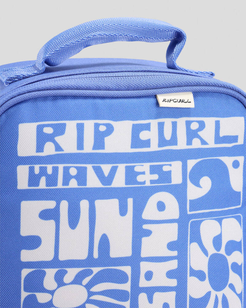 LUNCH BAG MIXED - Rip Curl01AWUT - BLUE - 6
