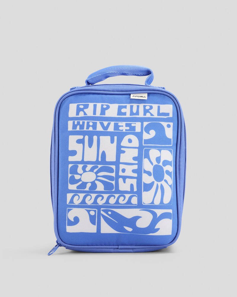 LUNCH BAG MIXED - Rip Curl01AWUT - BLUE - 6