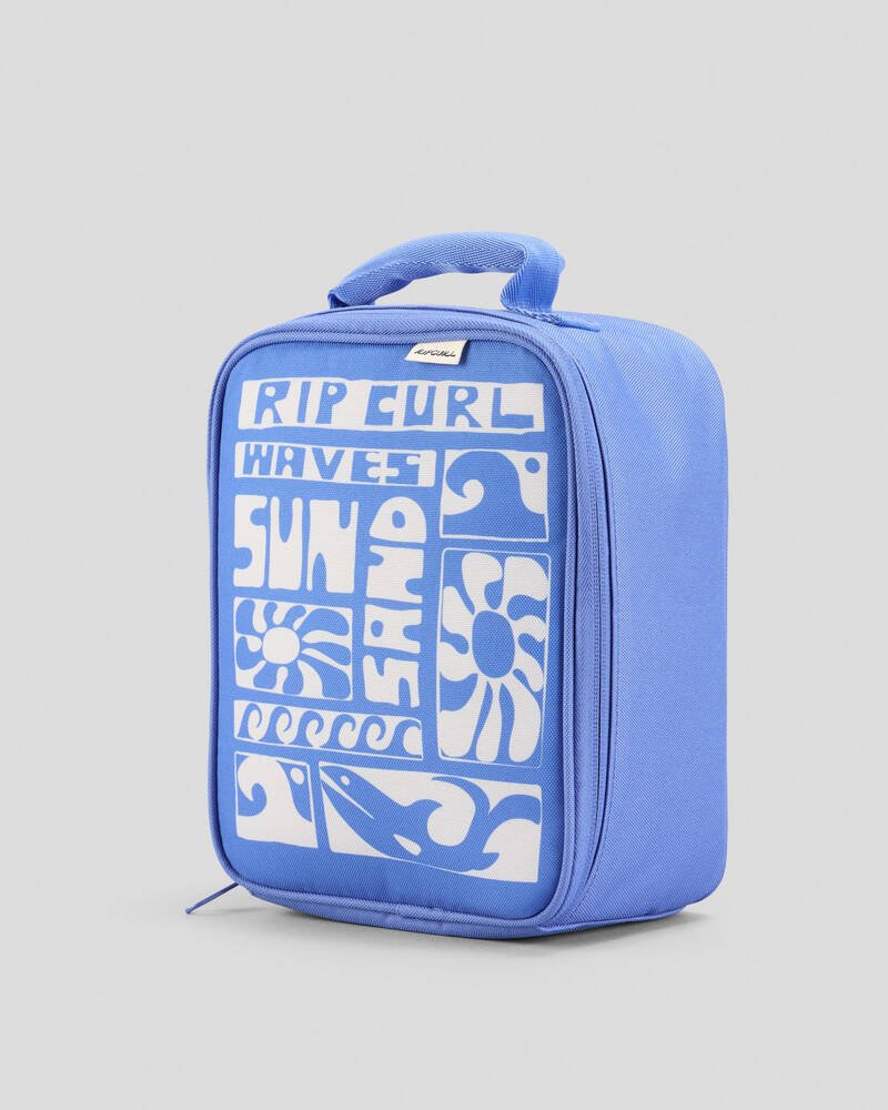 LUNCH BAG MIXED - Rip Curl01AWUT - BLUE - 6