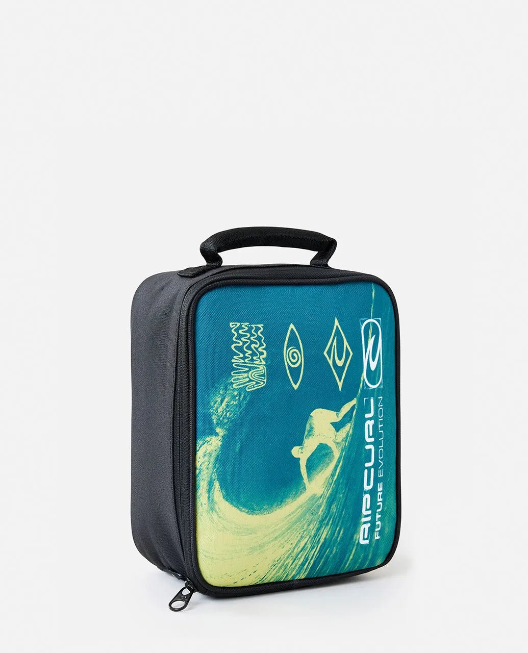 Lunch Box Combo 2024 - Rip Curl9359082938406 - Green - 1SZ