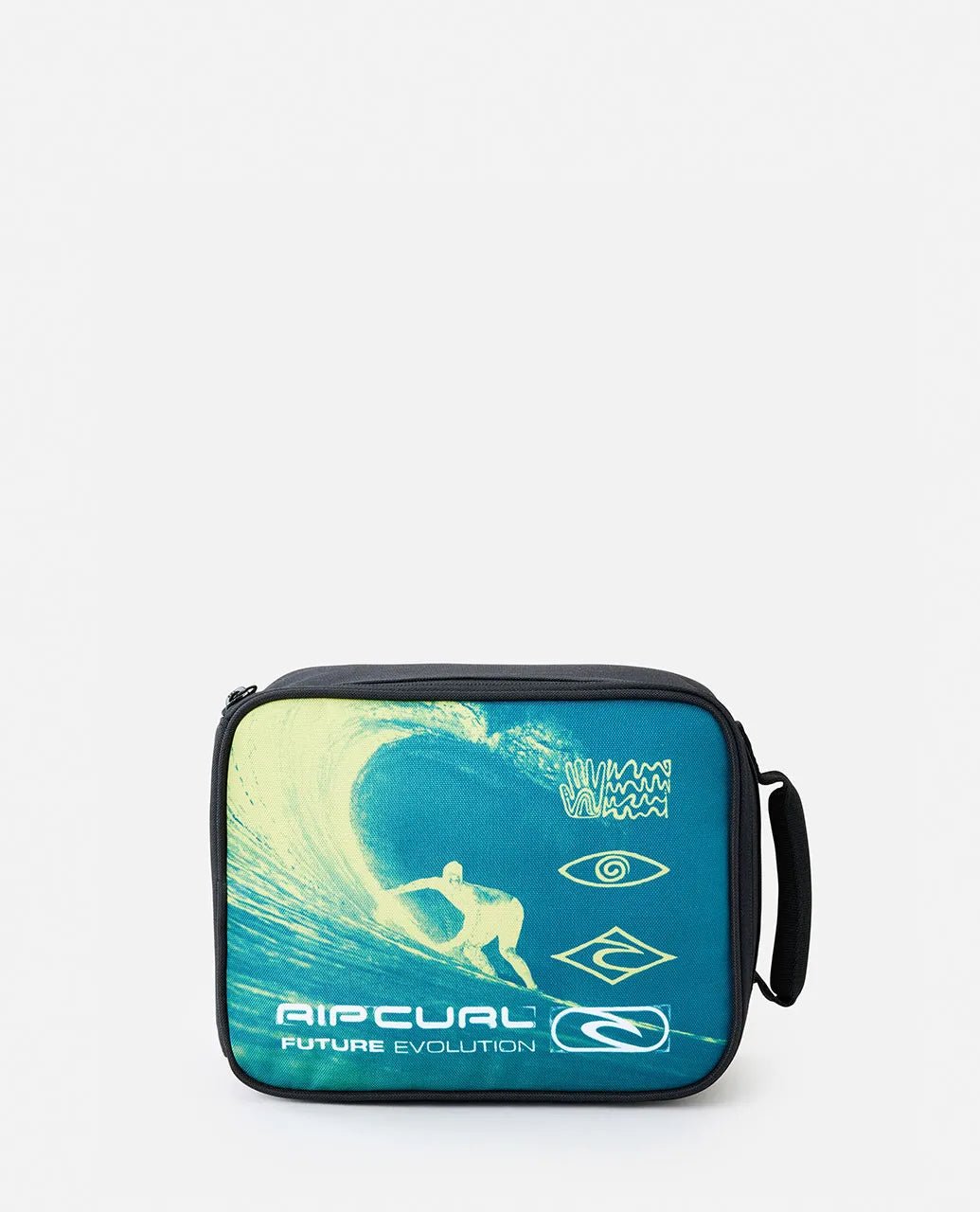 Lunch Box Combo 2024 - Rip Curl9359082938406 - Green - 1SZ