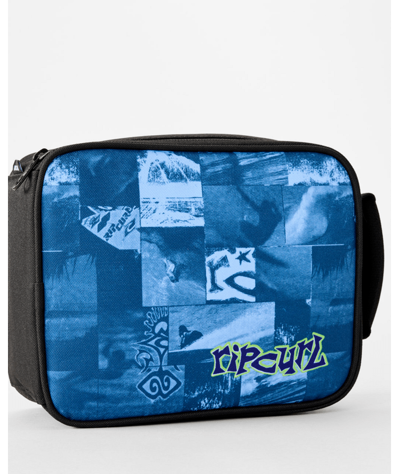 LUNCH BOX COMBO 2025 - Rip Curl15DMUT-BLUE WIND