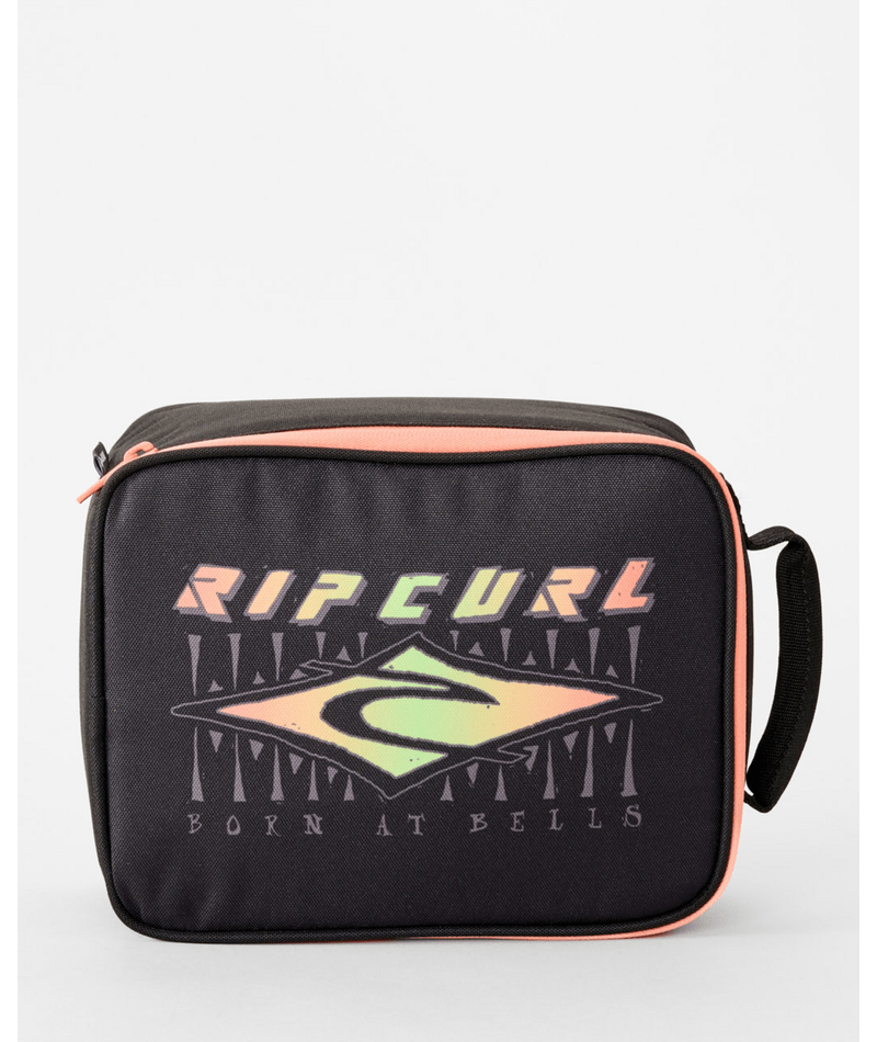 LUNCH BOX COMBO 2025 - Rip Curl15DMUT-BLACK/ORANGE