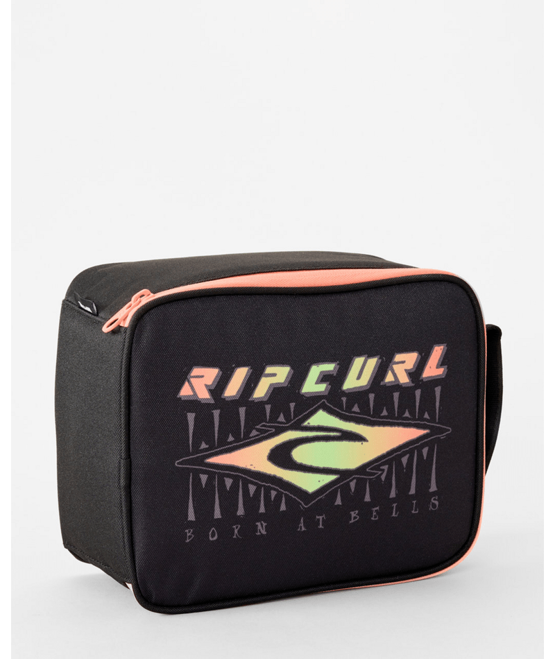 LUNCH BOX COMBO 2025 - Rip Curl15DMUT-BLACK/ORANGE