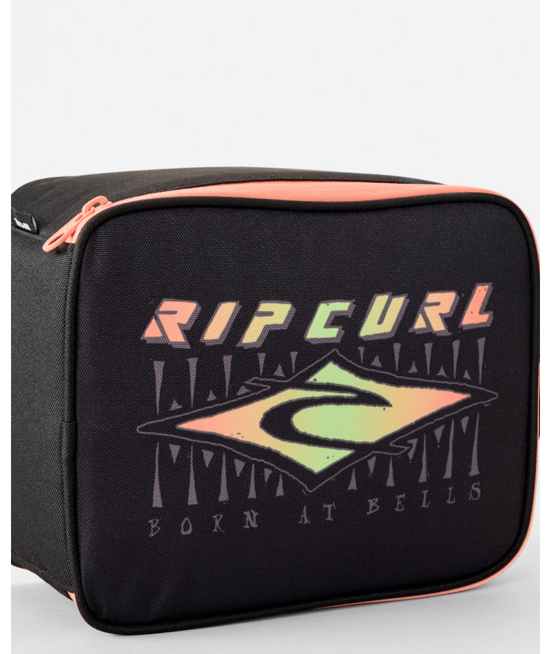 LUNCH BOX COMBO 2025 - Rip Curl15DMUT-BLACK/ORANGE