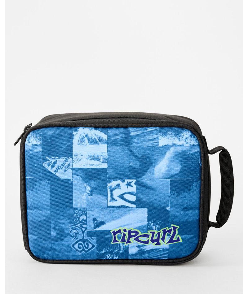 LUNCH BOX COMBO 2025 - Rip Curl15DMUT-BLUE WIND