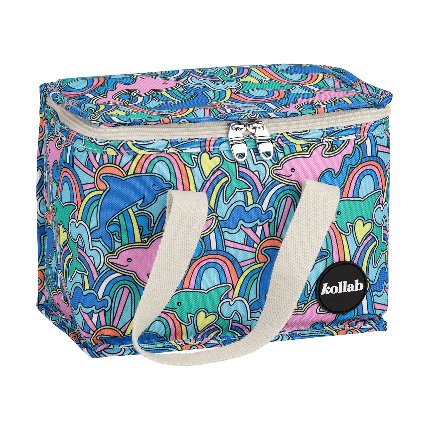 Lunch Box Dolphin Dreams - Kollab714002006402 - Dolphin Dreams
