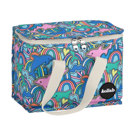 Lunch Box Dolphin Dreams