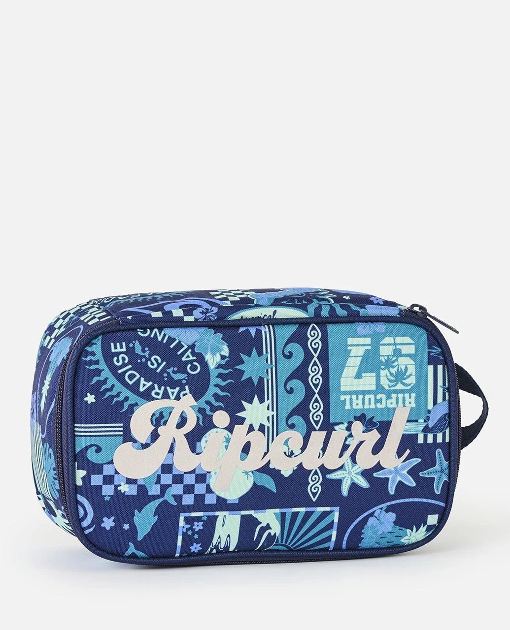 LUNCH BOX MIXED -Rip Curl03HWUT-NAUTICAL BLUE