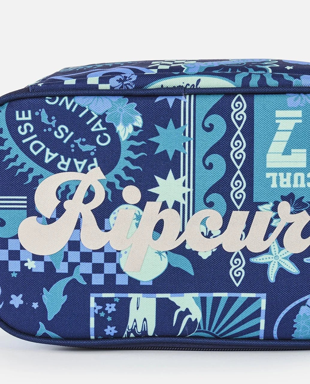 LUNCH BOX MIXED -Rip Curl03HWUT-NAUTICAL BLUE
