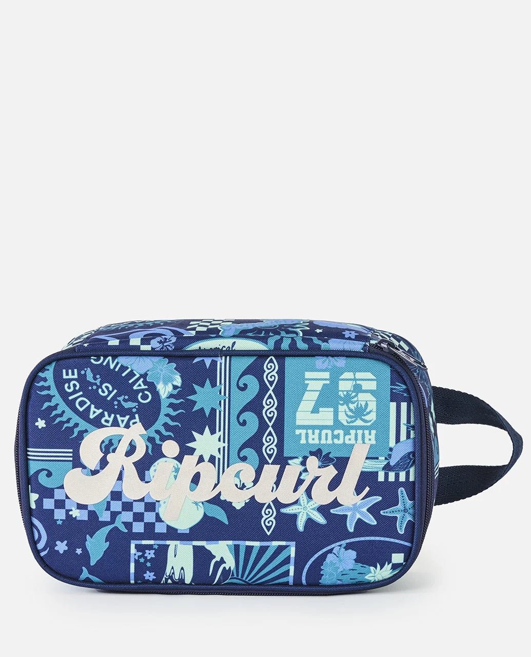 LUNCH BOX MIXED -Rip Curl03HWUT-NAUTICAL BLUE