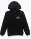 Lurking Boys Fleece - Salty Crew20335360Y - Black - S