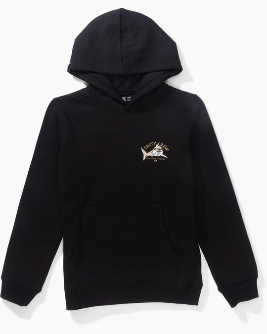 Lurking Boys Fleece