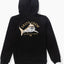 Lurking Boys Fleece - Salty Crew20335360Y - Black - S