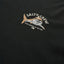 LURKING CLASSIC SS TEE - Salty CrewSCM55103 - BLACK - S