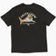 LURKING CLASSIC SS TEE - Salty CrewSCM55103 - BLACK - S