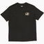 LURKING CLASSIC SS TEE - Salty CrewSCM55103 - BLACK - S