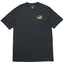 LURKING CLASSIC SS TEE - Salty CrewSCM55103-COAL-XXXL