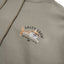 Lurking Fleece Hood - Salty CrewSCM540203 - Kelp Grn - Kelp Green - L