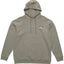 Lurking Fleece Hood - Salty CrewSCM540203 - Kelp Grn - Kelp Green - L