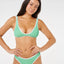 LUXE SURF BRALETTE - Rip Curl0UQWSW-IRISH GREEN-XL