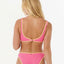 LUXE SURF BRALETTE - Rip Curl0UQWSW - PINK - XS