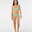 LUXE SURF BRALETTE - Rip Curl0UQWSW-IRISH GREEN-XL