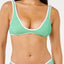 LUXE SURF BRALETTE - Rip Curl0UQWSW-IRISH GREEN-XL